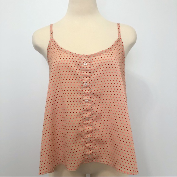 SOLDS Elodie Thin Strap Tank Top with Neon FlowerPrint - Picture 3 of 8